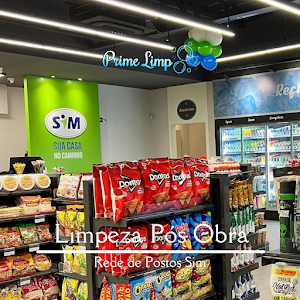 Prime Limp - Especializada em limpeza profissional place picture