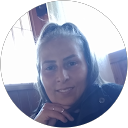 Nádia Castilhos profile picture